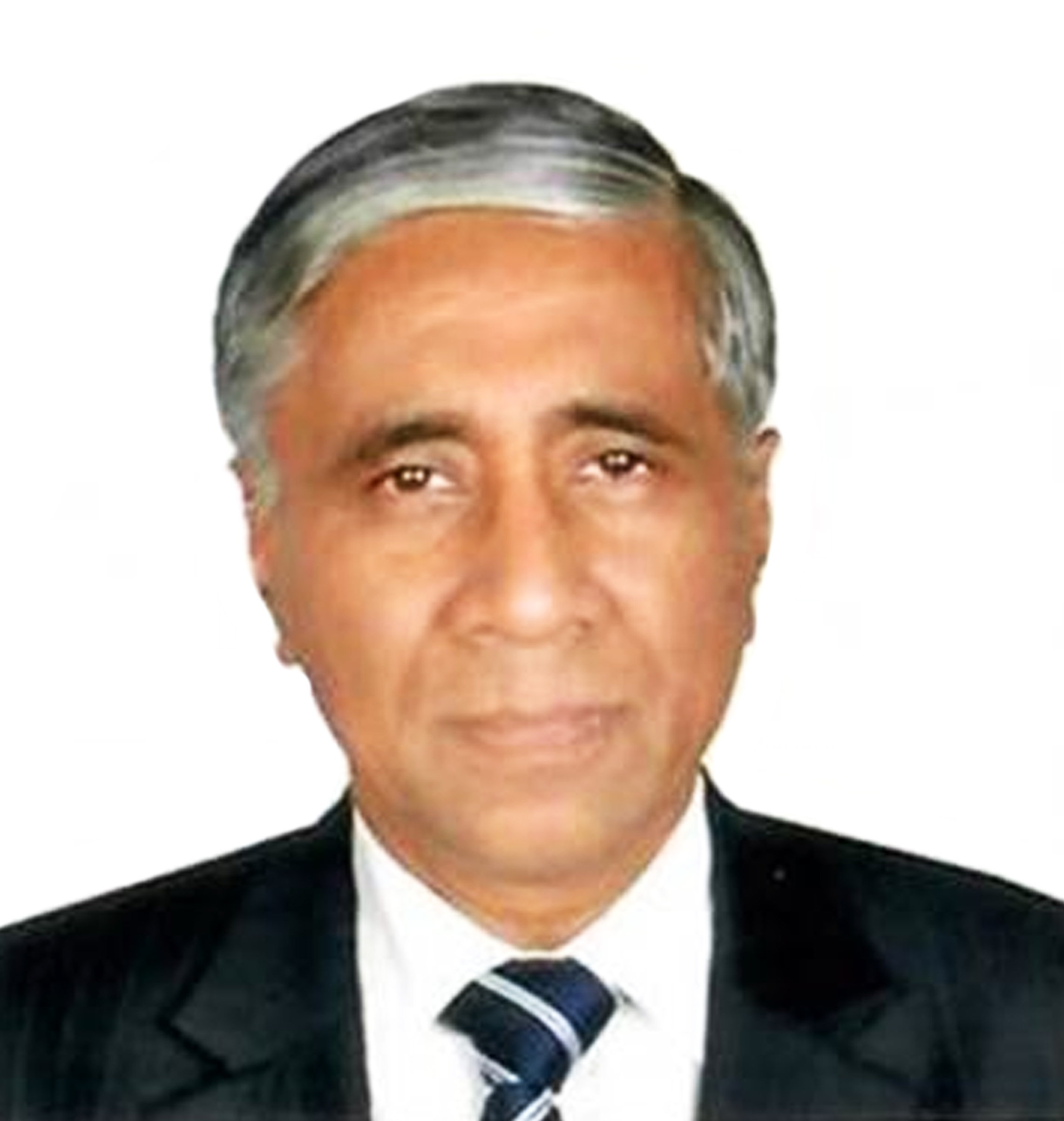 Ahmed Kamal Khan Chowdhury